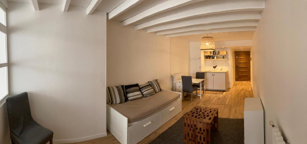 Apartmán 2 Pieces Cosy Annecy Exteriér fotografie
