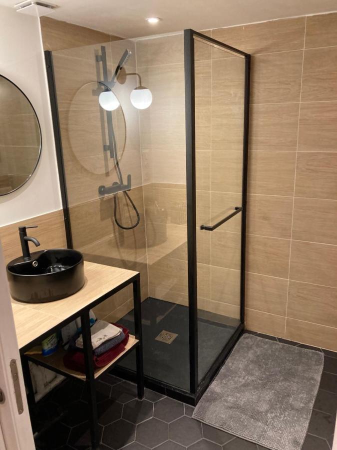 Apartmán 2 Pieces Cosy Annecy Exteriér fotografie