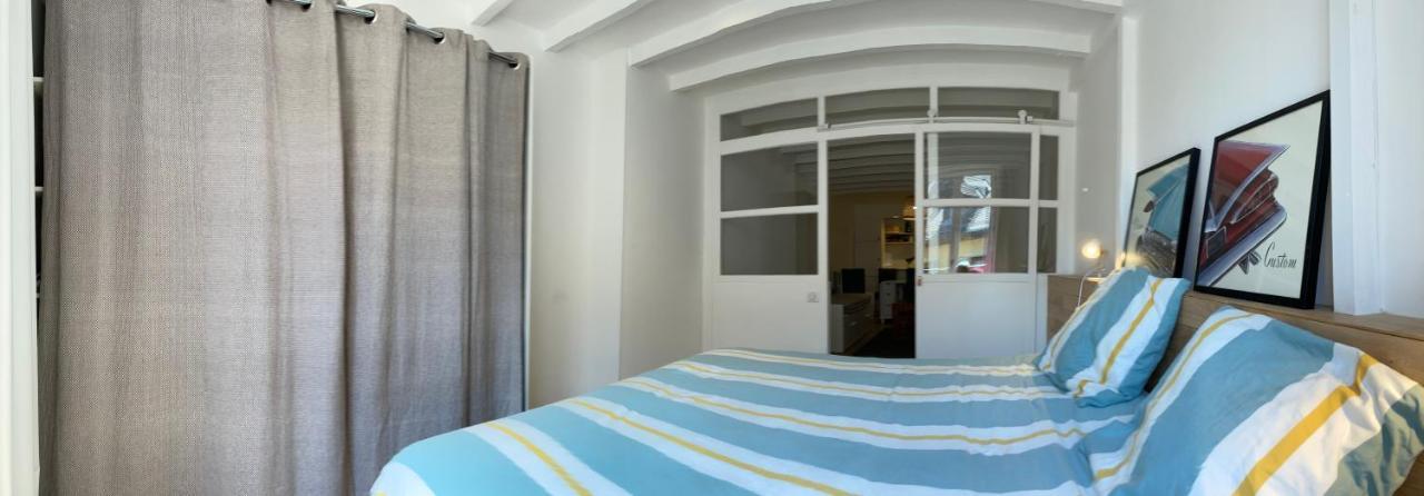 Apartmán 2 Pieces Cosy Annecy Exteriér fotografie