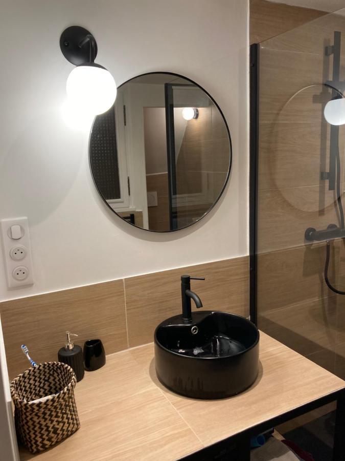 Apartmán 2 Pieces Cosy Annecy Exteriér fotografie