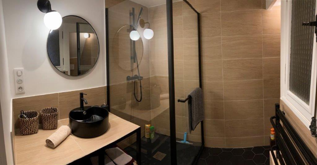 Apartmán 2 Pieces Cosy Annecy Exteriér fotografie